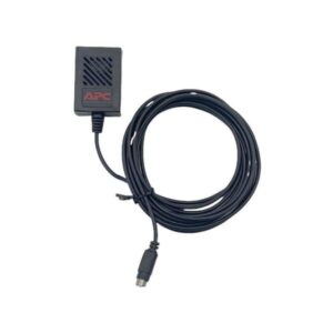 AP9512THBLK APC Temperature & Humidity Sensor