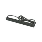 AP9551 APC Rack PDU, Basic, Zero U, 20A, 120V, (14) 5-15