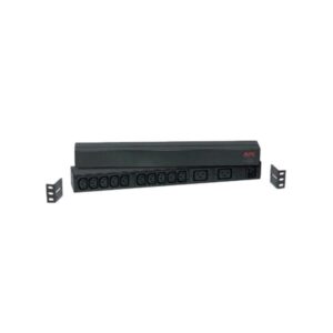 AP9559 APC Rack PDU, Basic, 1U, 16A, 208&230V