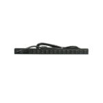 AP9560 APC Rack PDU, Basic, 1U, 30A, 120V, (10)5-20