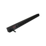 AP9567 APC Rack PDU, Basic, Zero U, 15A, 100/120V, (14) 5-15