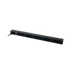 AP9568 APC Rack PDU, Basic, Zero U, 10A,230V, (15)C13