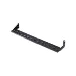 AP9569 APC Cord Retention Bracket For Basic Rack Pdus-Black