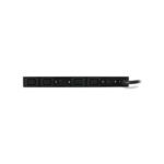 AP9570 APC Rack PDU Basic 1U 30A 208V (4) C19