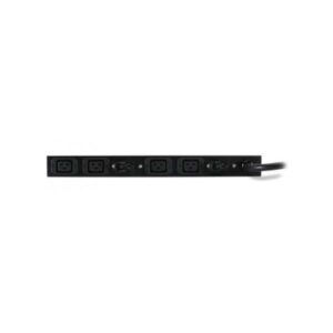 AP9570 APC Rack PDU Basic 1U 30A 208V (4) C19