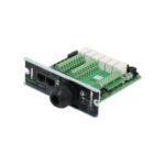 AP9613 APC by Schneider Electric Dry Contact I/O SmartSlot Card