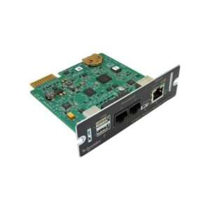 AP9641 APC Remote Management Adapter 1GBPS Ethernet Brand 3