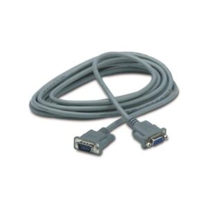 AP9815 APC 15-Foot Serial Extension Cable