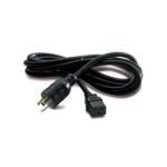 AP9871 APC Power Cord, C19 to L6-20P, 3.7m