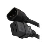 AP9877 APC Power Cord, C19 to C20, 2.0m