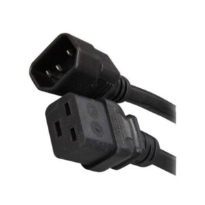 AP9877 APC Power Cord, C19 to C20, 2.0m