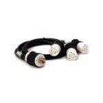 AP9883 APC Power Cable L5-20 Female Power Nema L21-20 Male Black