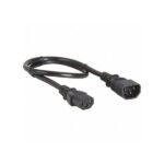 AP9890 APC Power Cord Kit (5ea), C13 to C14, 0.6m