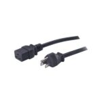 AP9893 APC Power Cord, C13 to 5-15P, 2.4m