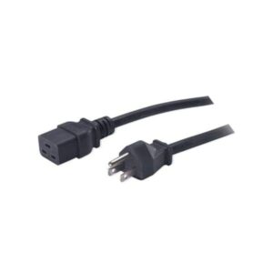 AP9893 APC Power Cord, C13 to 5-15P, 2.4m