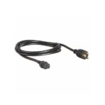 AP9896 APC Power Cord, C19 to L6-30P, 2.4m