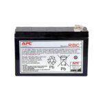 APCRBC125 APC Replacement Battery Cartridge # 125