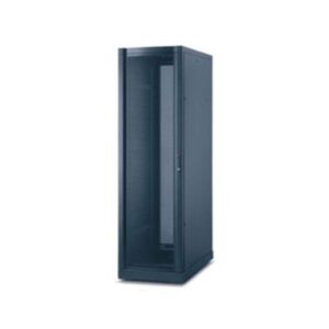 AR2144BLK APC NetShelter VX Seismic 42U Enclosure w/Sides Black