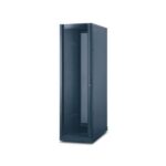 AR2145BLK APC NetShelter VX Seismic 42U Enclosure w/o Sides Black
