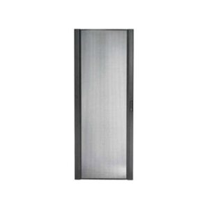 AR7007 APC NetShelter SX 48U 600mm Wide Perforated Curved Door