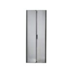 AR7100 APC NetShelter SX 42U Perforated Split Door