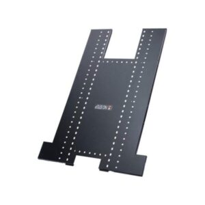 AR7211 APC NetShelter SX 600mm Wide x 1200mm Deep Roof Black