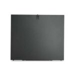 AR7303 APC NetShelter SX 42U 1200mm Deep Split Side Panels Black