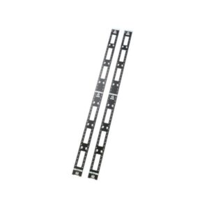 AR7502 APC NetShelter SX 42U Vertical PDU Mount and Cable Organizer