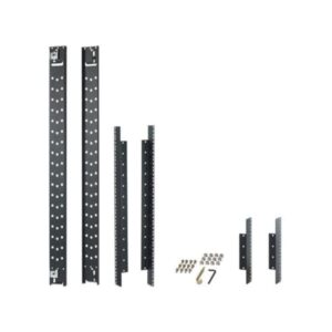 AR7503 APC NetShelter SX 42U 600mm Wide Recessed Rail Kit