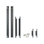 AR7504 APC 600mm Wide Recessed Rail Kit