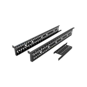AR7505 APC Vertical Cable Organizer, Center Rear Mount, NetShelter SX