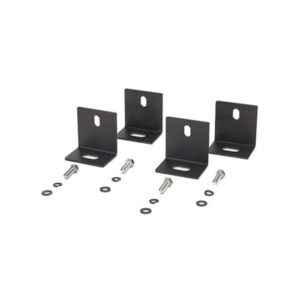 AR7701 APC NetShelter SX Bolt-Down Kit