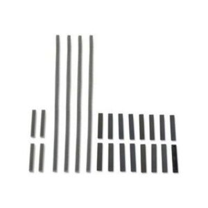 AR7708 APC NetShelter SX Air Recirculation Prevention Kit