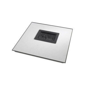 AR7720 APC KoldLok® Integral Raised Floor Grommet (Qty. 10)