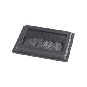 AR7730 APC KoldLok® Surface Mount Raised Floor Grommet (Qty. 10)