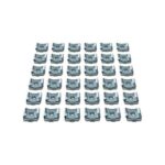AR8005 APC 10-32 Hardware Kit (Quantity 36 #10-32 caged nuts)
