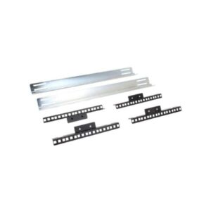AR8006A APC Mounting Rail Brush Strips, NetShelter SX, 750mm Wide