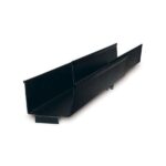 AR8008BLK APC Horizontal Cable Organizer Side Channel