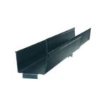AR8016ABLK APC Horizontal Cable Organizer Side Channel 10 to 18 inch
