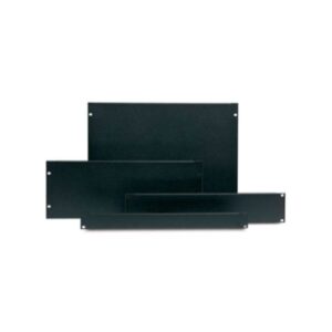 AR8101BLK APC NETSHELTER 15U RACK BLANKING PANEL KIT