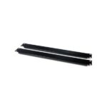 AR8108BLK APC 1U Airflow Management Blanking Panel Kit Black