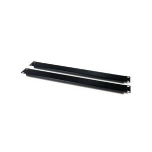 AR8108BLK APC 1U Airflow Management Blanking Panel Kit Black