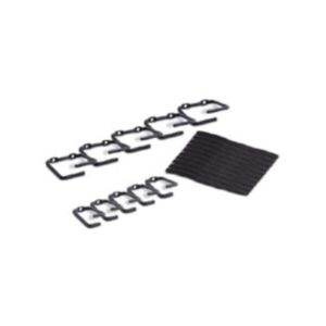 AR8113A APC NetShelter Cable Management, Rings,