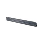 AR8136BLK200 APC Black Modular Airflow Management Blanking Panel