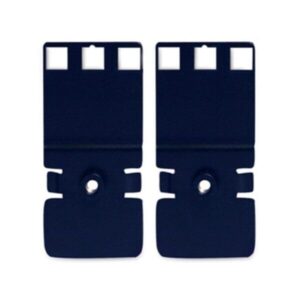 AR8150BLK APC Adapter Kit 23″ to 19″ Mounting