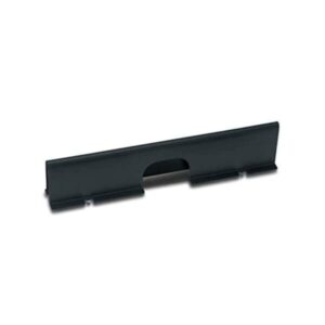 AR8162ABLK APC Data Cable Shielding Partition Solid 600mm wide