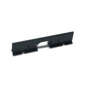 AR8163ABLK APC Data Cable Shielding Partition Pass-through
