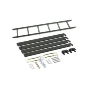 AR8165ABLK APC Cable (30cm) Wide w/Ladder Attachment Kit