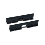 AR8172BLK APC Data Cable Shielding Partition Solid 750mm Wide