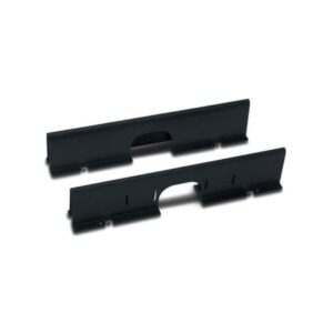 AR8172BLK APC Data Cable Shielding Partition Solid 750mm Wide